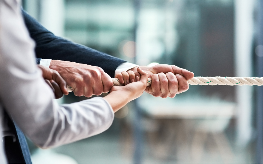 Métodos Adequados de Resolução de Conflitos como Ferramenta para um Ambiente de Trabalho Mais Diverso e Seguro